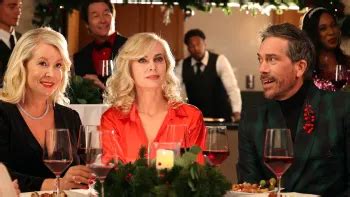 Holiday in the Vineyards Movie Review .